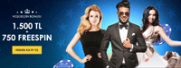 1500 TL �yelik bonusu al�n!