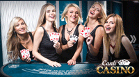 canl� baccarat oynay�n!