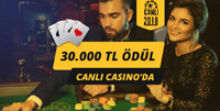 t�rk�e canl� casino oyunlar� burada!