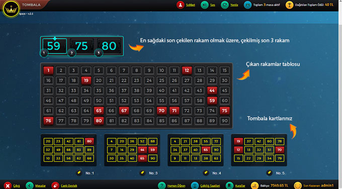 1. �ekili� sayfas� 